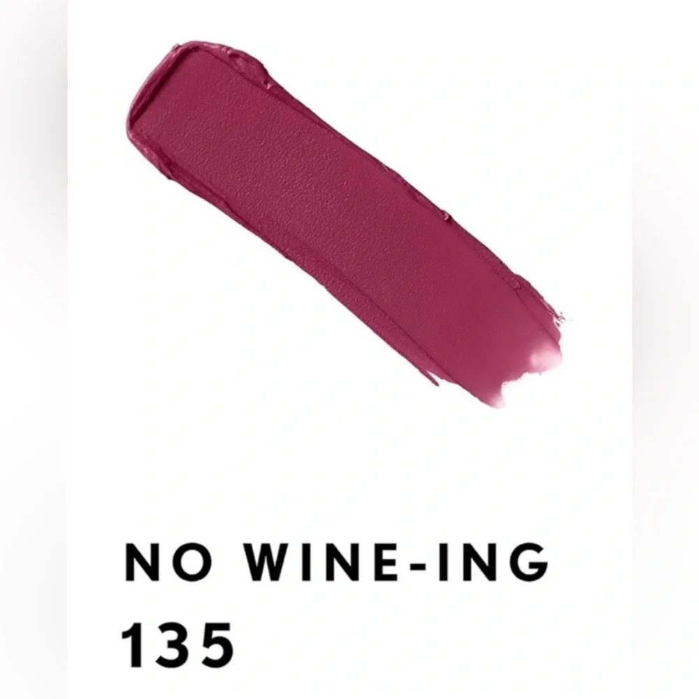 COVERGIRL cruelty free